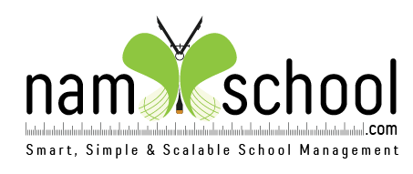 Nam School Logo